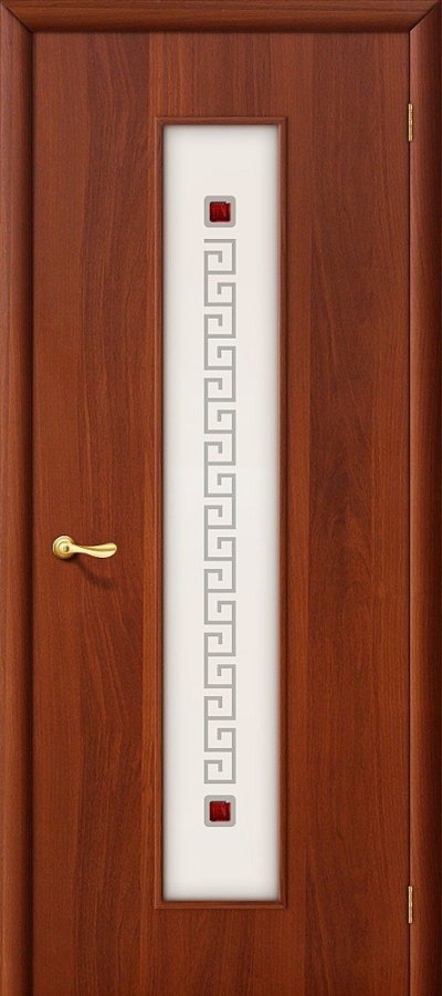 Дверь BRAVO 21Х (190*60)