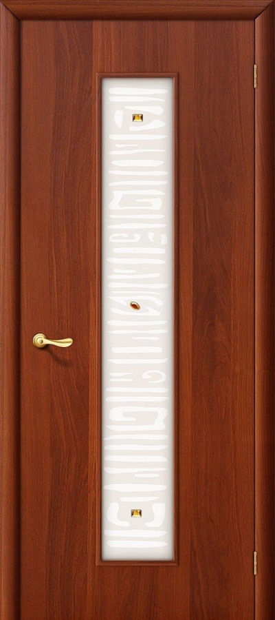 Дверь BRAVO 25Х (190*60)