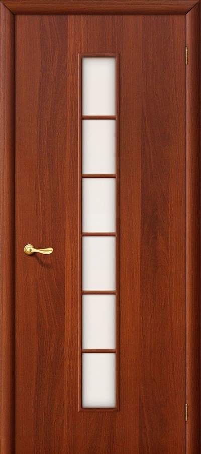 Дверь BRAVO 2С (190*55)
