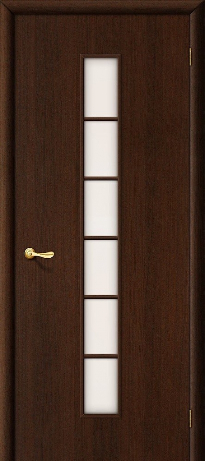 Дверь BRAVO 2С (190*55)