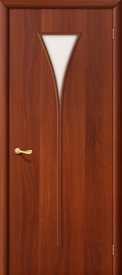 Дверь BRAVO 3С (190*55)