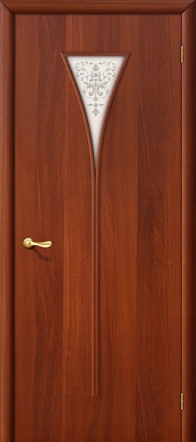 Дверь BRAVO 3Х (190*55)