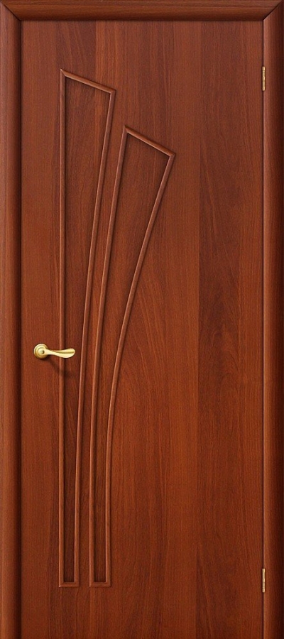 Дверь BRAVO 4Г (190*55)