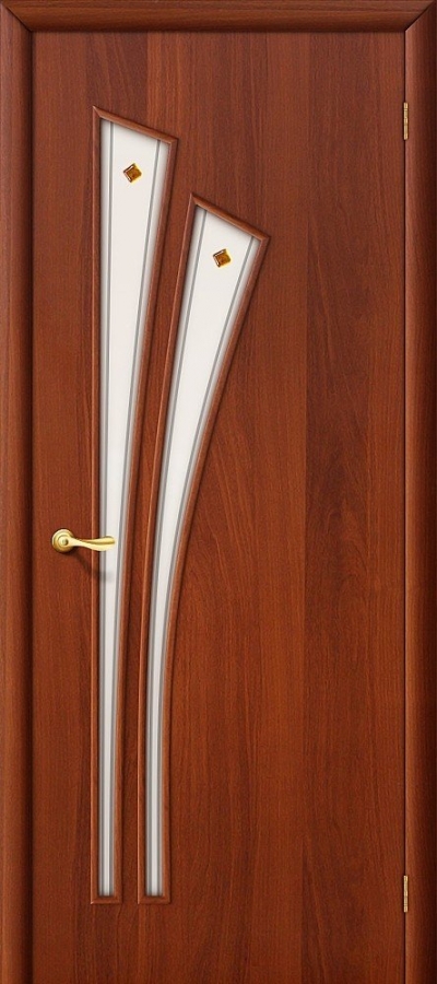 Дверь BRAVO 4Ф (190*60)