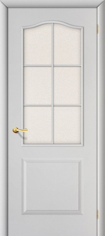 Дверь BRAVO Классик (200*60)