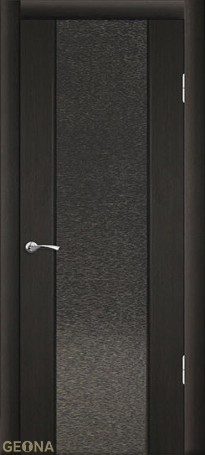 Дверь Geona Doors Люкс 1 с тканью