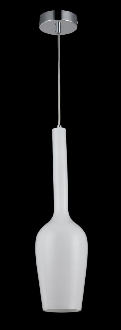 Подвесной светильник Maytoni P007-PL-01-W