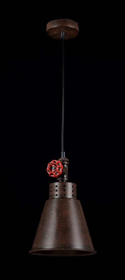 Подвесной светильник Maytoni T020-01-R