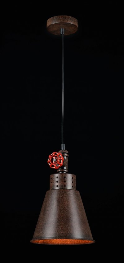Подвесной светильник Maytoni T020-01-R