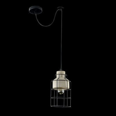 Подвесной светильник Maytoni T441-PL-01-GR