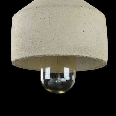 Подвесной светильник Maytoni T437-PL-01-GR