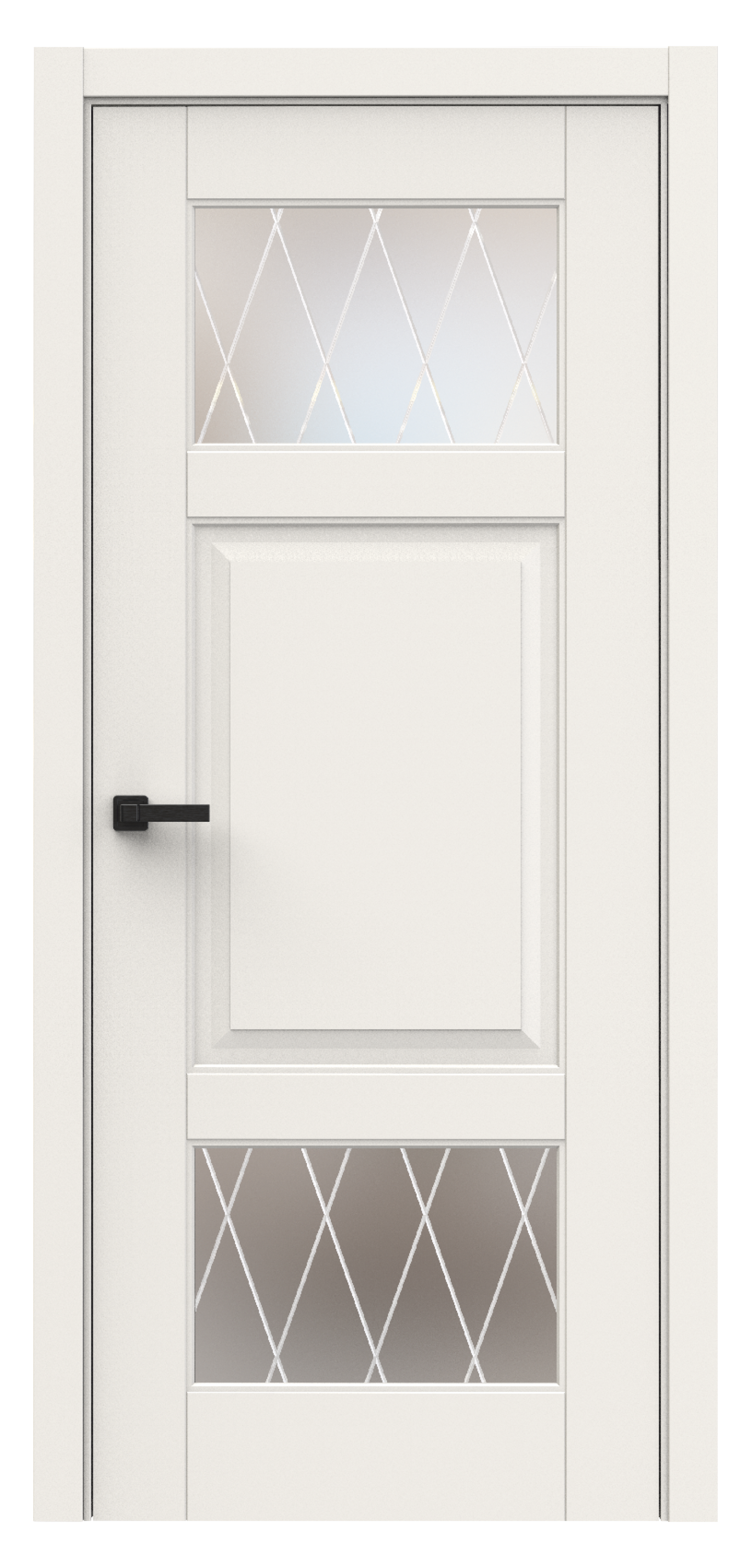 Дверь Quest Doors QL 9