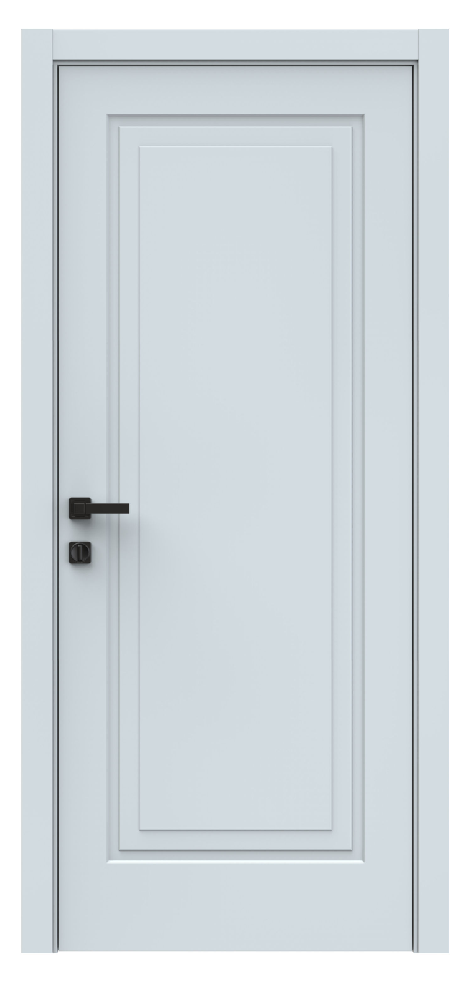 Дверь Quest Doors QIZ 1