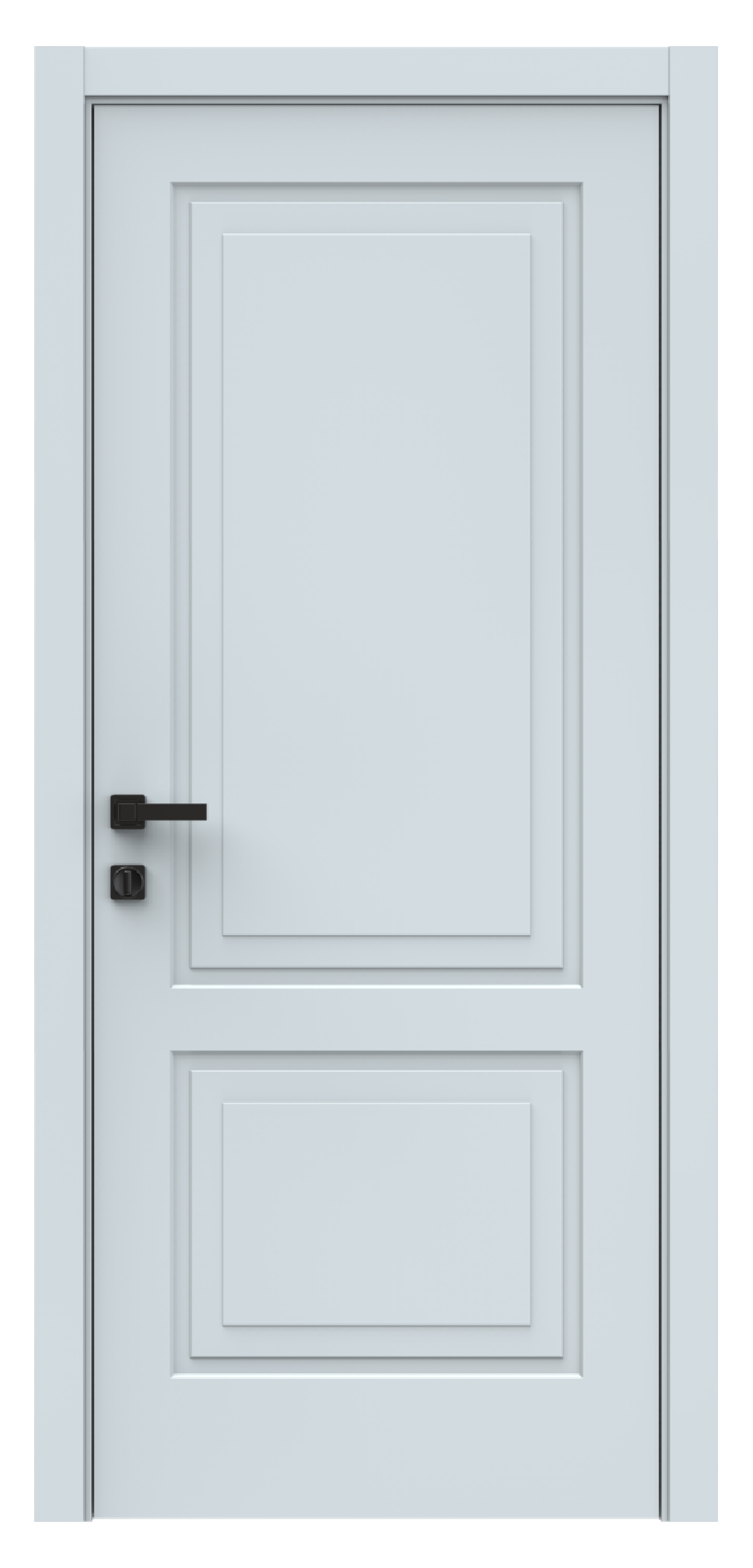 Дверь Quest Doors QIZ 2