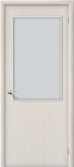 Дверь BRAVO Гост ПО-2 (200*40)