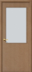 межкомнатная дверь BRAVO Гост ПО-2 (200*80)