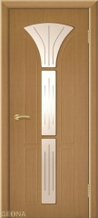 Дверь Geona Doors Сапфир 3