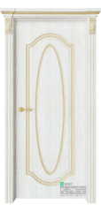 Межкомнатная дверь Baroque Оливия