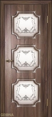 Дверь Geona Doors Неаполь