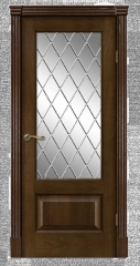 Дверь Мебель массив Болонья