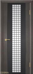 Дверь Geona Doors Мозайка