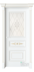 Межкомнатная дверь GE7M Elegant