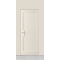Скрытая дверь Mio 1