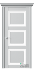 Межкомнатная дверь BR5X
