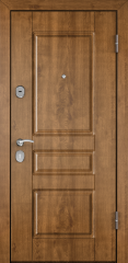 Дверь TOREX DELTA-M 10 Дуб медовый Дуб медовый / Дуб медовый Дуб медовый