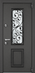 Дверь TOREX SNEGIR 55C-02 Колоре гриджио / ПВХ Бетон серый