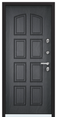 Дверь TOREX SNEGIR 60 Ирландский серый / Ирландский серый