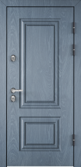 Дверь TOREX SNEGIR 60 Синий гиацинт / Синий гиацинт