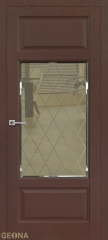Дверь Geona Doors Романс 4