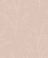 Стеклярус на флизелиновой основе Pear Tree Mica (UK11501)